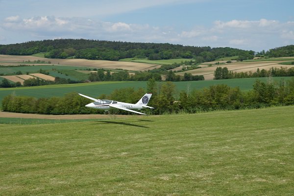 Silbergrube Österreich 2016